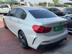 BMW 1 Series Facelift 125i M Sport Night Edition - ფოტო 7