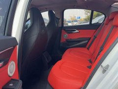BMW 1 Series Facelift 125i M Sport Night Edition - ფოტო 8
