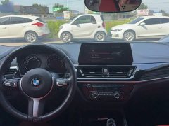 BMW 1 Series Facelift 125i M Sport Night Edition - ფოტო 9