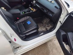 Honda Civic 240TURBO CVT Sport Edition - ფოტო 20