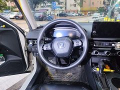 Honda Civic 240TURBO CVT Sport Edition - ფოტო 3
