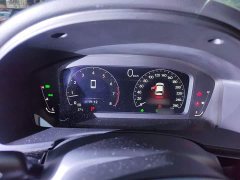 Honda Civic 240TURBO CVT Sport Edition - ფოტო 4