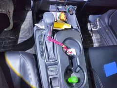 Honda Civic 240TURBO CVT Sport Edition - ფოტო 7
