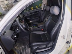 Honda Civic 240TURBO CVT Sport Edition - ფოტო 8