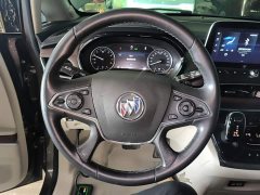 Buick GL8 Land Executive Cabin 652T Luxury - ფოტო 11