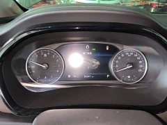 Buick GL8 Land Executive Cabin 652T Luxury - ფოტო 12