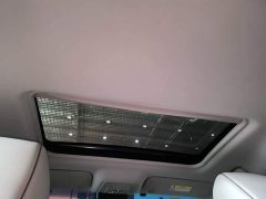 Buick GL8 Land Executive Cabin 652T Luxury - ფოტო 18