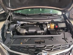 Buick GL8 Land Executive Cabin 652T Luxury - ფოტო 20