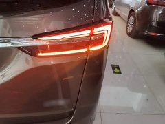 Buick GL8 Land Executive Cabin 652T Luxury - ფოტო 8