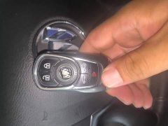 Buick GL8 Land Executive Cabin 652T Luxury - ფოტო 9
