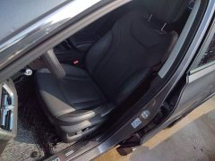 Chery Tiggo 8 2021 Kunpeng Edition 390TGDI Automatic Zhufeng Version - ფოტო 11