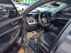 Chery Tiggo 8 2021 Kunpeng Edition 390TGDI Automatic Zhufeng Version - ფოტო 12
