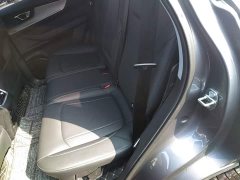 Chery Tiggo 8 2021 Kunpeng Edition 390TGDI Automatic Zhufeng Version - ფოტო 13