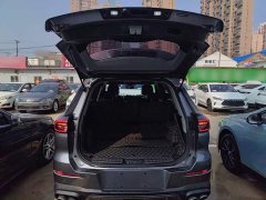 Chery Tiggo 8 2021 Kunpeng Edition 390TGDI Automatic Zhufeng Version - ფოტო 15