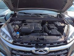 Chery Tiggo 8 2021 Kunpeng Edition 390TGDI Automatic Zhufeng Version - ფოტო 16
