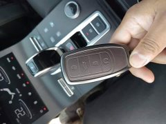 Chery Tiggo 8 2021 Kunpeng Edition 390TGDI Automatic Zhufeng Version - ფოტო 17