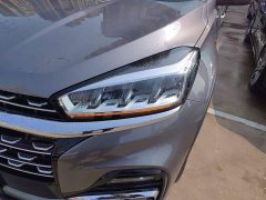 Chery Tiggo 8 2021 Kunpeng Edition 390TGDI Automatic Zhufeng Version - ფოტო 18