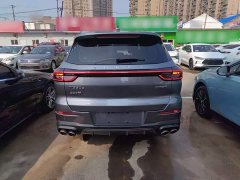 Chery Tiggo 8 2021 Kunpeng Edition 390TGDI Automatic Zhufeng Version - ფოტო 4