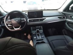 Chery Tiggo 8 2021 Kunpeng Edition 390TGDI Automatic Zhufeng Version - ფოტო 6
