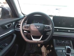 Chery Tiggo 8 2021 Kunpeng Edition 390TGDI Automatic Zhufeng Version - ფოტო 7