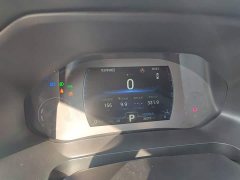 Chery Tiggo 8 2021 Kunpeng Edition 390TGDI Automatic Zhufeng Version - ფოტო 8