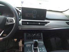 Chery Tiggo 8 2021 Kunpeng Edition 390TGDI Automatic Zhufeng Version - ფოტო 9
