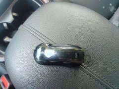 Toyota RAV4 2.0L CVT FWD Style Edition - ფოტო 12