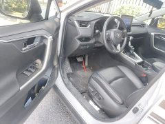Toyota RAV4 2.0L CVT FWD Style Edition - ფოტო 14