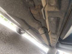 Toyota RAV4 2.0L CVT FWD Style Edition - ფოტო 17