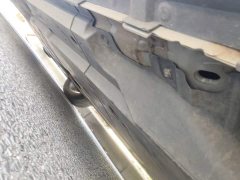 Toyota RAV4 2.0L CVT FWD Style Edition - ფოტო 18