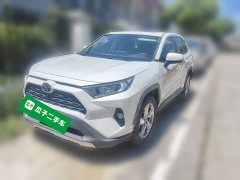Toyota RAV4 2.0L CVT FWD Style Edition - ფოტო 2