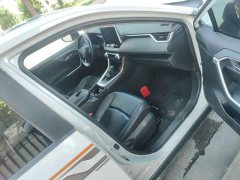 Toyota RAV4 2.0L CVT FWD Style Edition - ფოტო 20