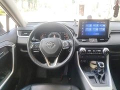Toyota RAV4 2.0L CVT FWD Style Edition - ფოტო 3