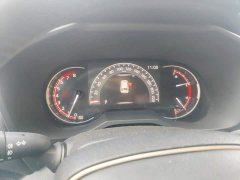 Toyota RAV4 2.0L CVT FWD Style Edition - ფოტო 4