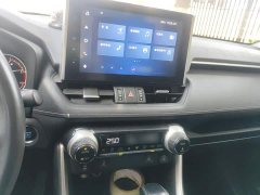 Toyota RAV4 2.0L CVT FWD Style Edition - ფოტო 6