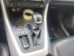 Toyota RAV4 2.0L CVT FWD Style Edition - ფოტო 7