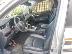 Toyota RAV4 2.0L CVT FWD Style Edition - ფოტო 8