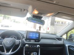 Toyota RAV4 2.0L CVT FWD Style Edition - ფოტო 9