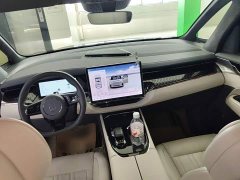 Zeekr Geely Zeekr 009 2022 WE Edition - ფოტო 10