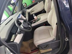 Zeekr Geely Zeekr 009 2022 WE Edition - ფოტო 15