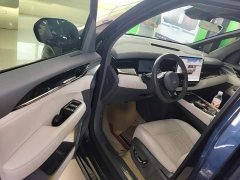 Zeekr Geely Zeekr 009 2022 WE Edition - ფოტო 16