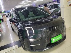 Zeekr Geely Zeekr 009 2022 WE Edition - ფოტო 4