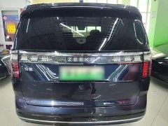 Zeekr Geely Zeekr 009 2022 WE Edition - ფოტო 6