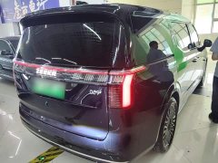 Zeekr Geely Zeekr 009 2022 WE Edition - ფოტო 7