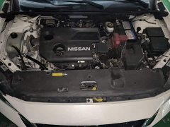 Nissan Sylphy 1.6L XL CVT Comfort Edition - ფოტო 11