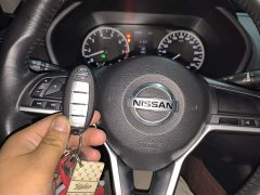 Nissan Sylphy 1.6L XL CVT Comfort Edition - ფოტო 12