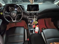 Nissan Sylphy 1.6L XL CVT Comfort Edition - ფოტო 13