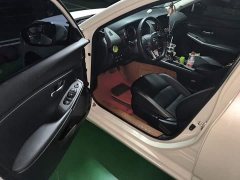 Nissan Sylphy 1.6L XL CVT Comfort Edition - ფოტო 14