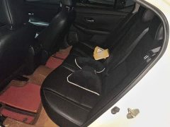 Nissan Sylphy 1.6L XL CVT Comfort Edition - ფოტო 15