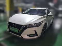 Nissan Sylphy 1.6L XL CVT Comfort Edition - ფოტო 2